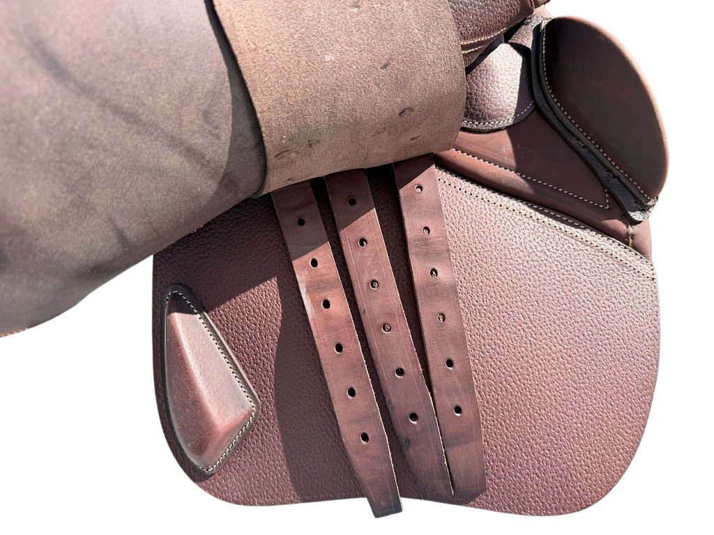 Right underflap, billets